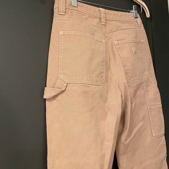Aritzia TnA Cargo Pants - Picture 6 of 12
